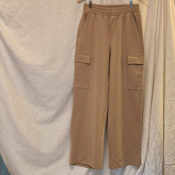 Old Navy Active Wide Leg Pants - M - Picture 6 of 6